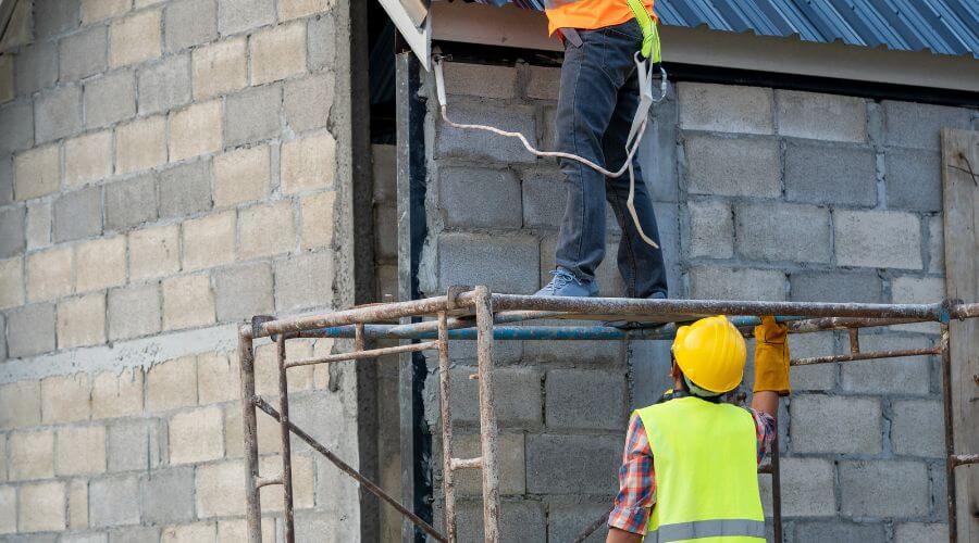 Expert tile roof repair services in Distant, PA